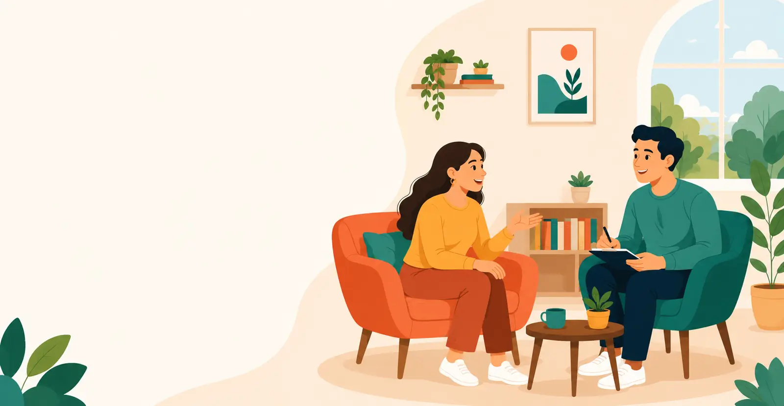 Manokar online therapy consultation