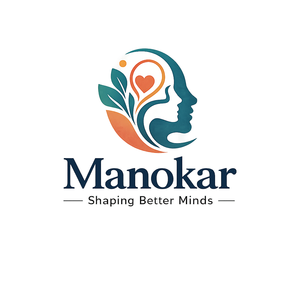 Manokar - Online Therapy India